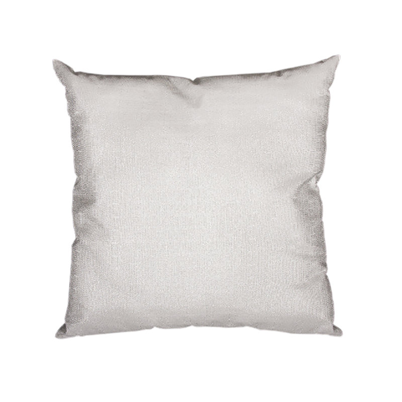  Coussin décoratif ornement couronne de Noël