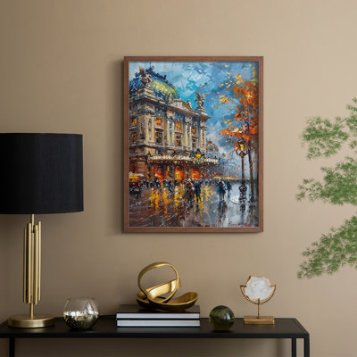 "Paysages série CCDXLII"