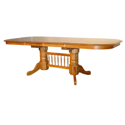Table de salle à manger Sroka