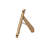 Brint Natural Wood Picture Frame
