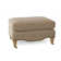Gideon Upholstered Ottoman