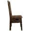Chaise d'appoint de salle à manger Kishea-1776802455