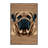 Washable Mastiff Dogs Area Rug-362024924