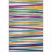 Premium Machine Washable Natoma AMF997 Stripes Rug-1672359507