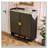 Functional Storage Cabinet for Entryway and Kitchen