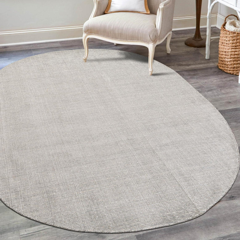 Tapis anglais Jill Zarin Farmhouse, Ovale 3 pi 1 po x 5 pi 1 po
