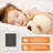 Cadet Com-Pak Plus Series Electric Wall Mounted Space Heater with Adjustable Thermostat-27122148-21413726