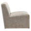 Fauteuil d'appoint rembourré Modway Amita Chenille-95616631