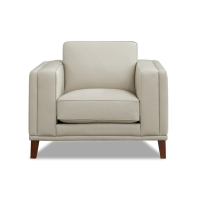 Ishaac Upholstered Armchair
