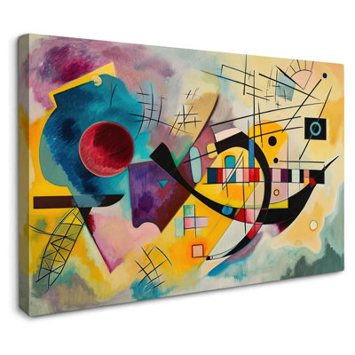 Impression sur toile Gaosoul