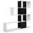 Geometric Bookcase-1347193853