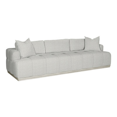 Thom Filicia Home Upholstered 107'' Sofa