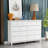 Durmish 55.1” Wide 9-Drawer Dresser-2055294215