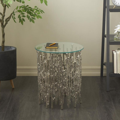 Table de bout Khiree