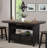 Athey Solid Wood Top Kitchen Island Set-58712529