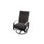 Belle Isle Outdoor Swivel Lounge Chair-25814495-25814500-25846833