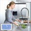 Robinet de cuisine Landolt