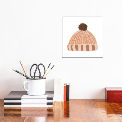 "Bonnet laineux" par Orara studio-reproduction d’art