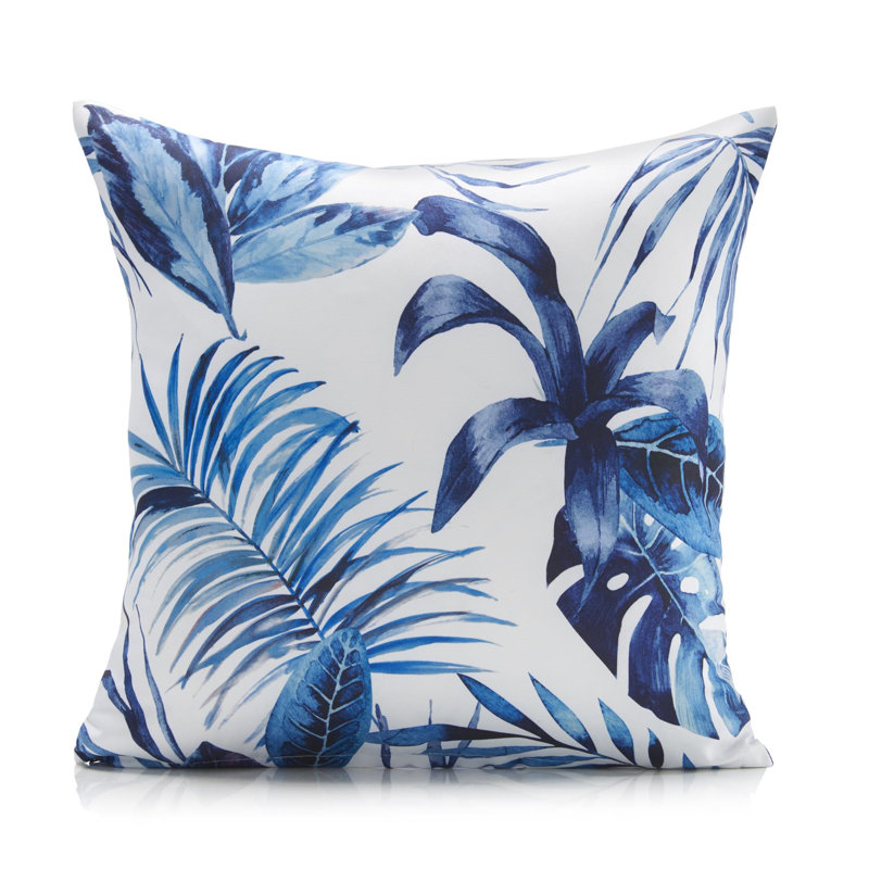 Indoor / Outdoor Square Cushion