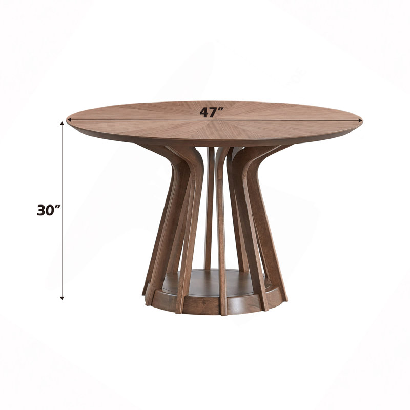 Table de salle à manger Seda