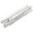 Calacatta 1" W x 4" L Marble Brick Joint Mosaic Wall & Floor Tile