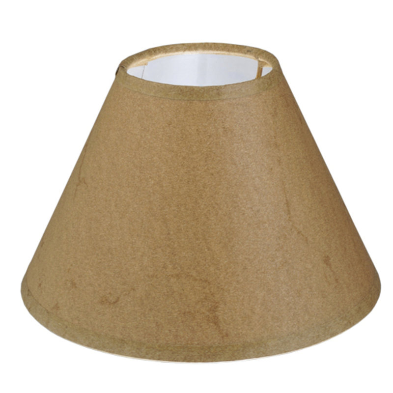 Tuscan Alabaster Empire Lighting Shade