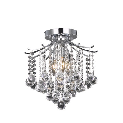 Hermanson Flush Mount