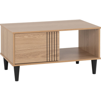 Tessa Coffee Table with Storage