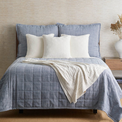 Panama Coverlet