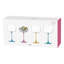 Gala 500ml Handmade Drinking Glass Set