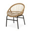 Tabouret d'extérieur 16 po Avaneesh