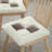 Winter Insulation Cushion Window Cushion Thickened Butt Cushion Bedroom Living Room Cushions Lazy Back Cushions-113104028