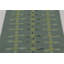 Wool Geometric Area Rug-1650208065