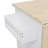 Kitchen Island With Drop Leaf(No Include Stool)-873195939