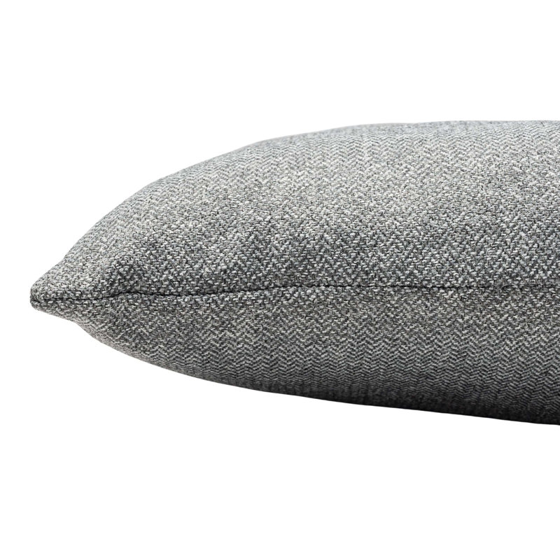 Cushion, 43x43cm, Synthetic filled