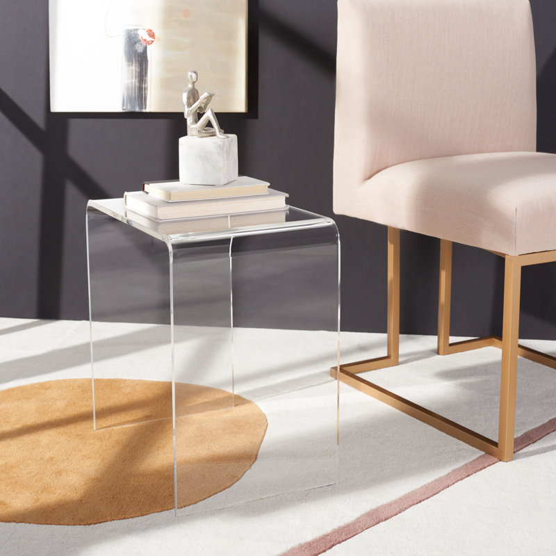 Salia End Table