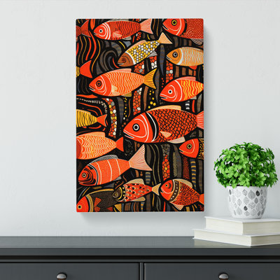 Fish No.4 - Print