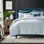 Jaxon Stripe Reversible Cotton Comforter Set-1277591644-1277591645