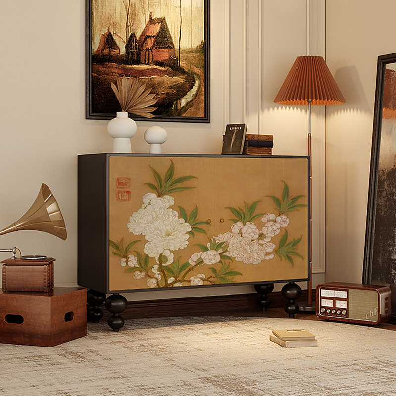 Armoire de rangement Art Living