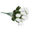 Bouquet de roses artificielles-1824170028