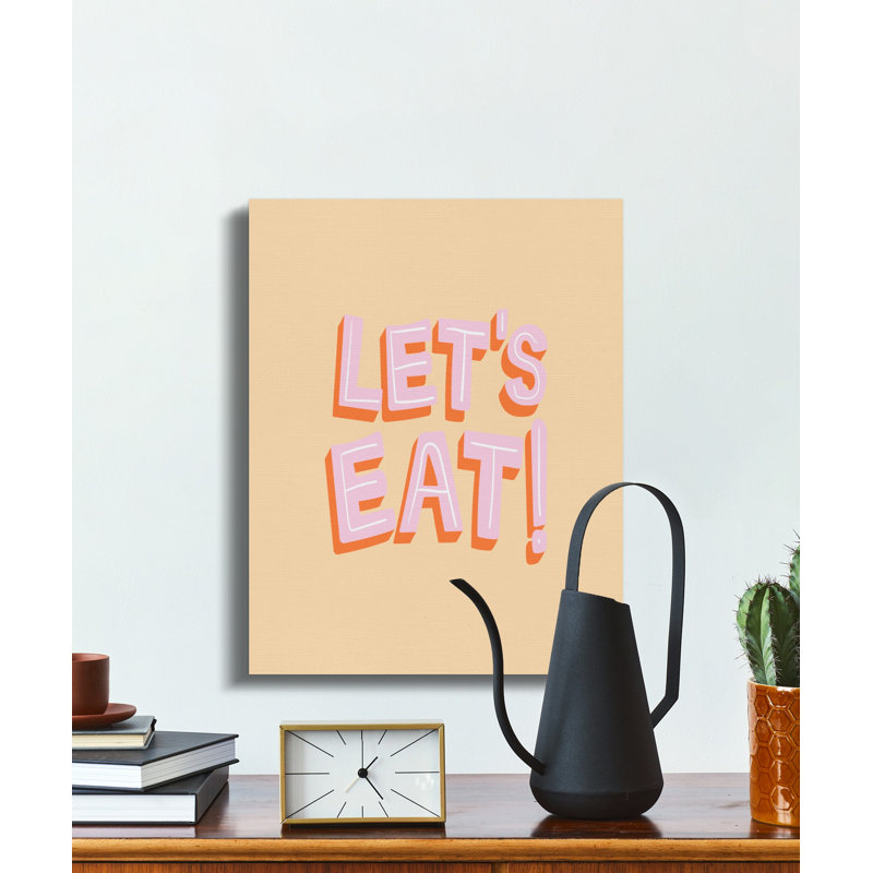 Wrapped Canvas Print Set, 20x24