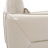 Mia Bella 78'' Recessed Arm Reclining Loveseat-92597341