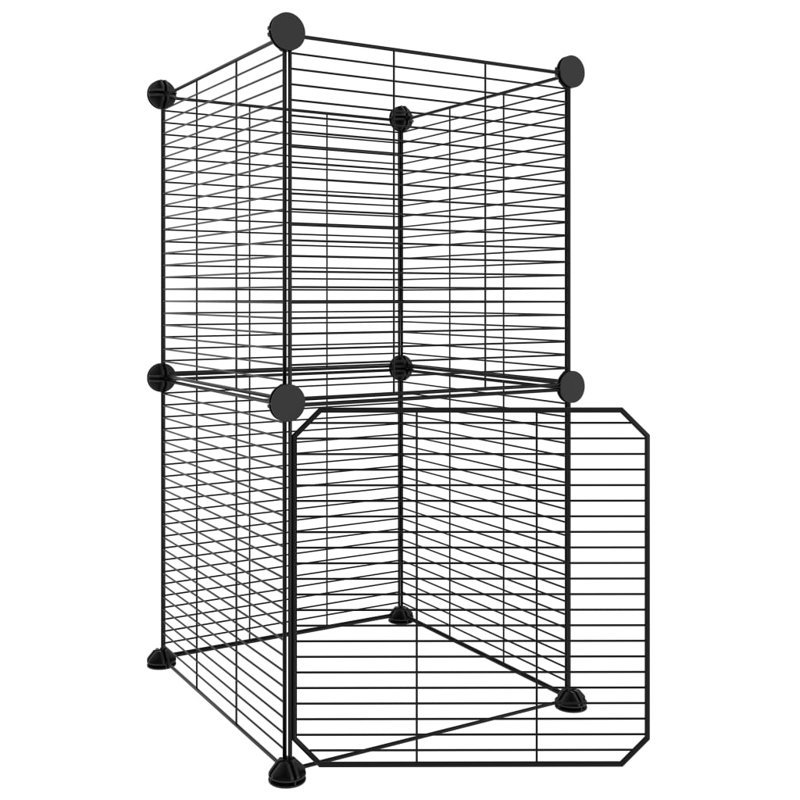 Hutson Rabbit Cage