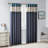 Vanarsdale Room Darkening Curtain Single Panel-830368621-847210894