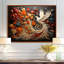 Ivelisse Christianity Pentecost Fire - Christianity, art mural sur toile-1434898156-1450484457