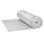 Double barrière isolante réfléchissante en mousse isolante 600 po x 48 po x 7/32 po