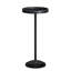 Adalynn 25.6'' H Small Round End Table-118101154