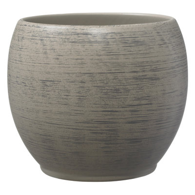 Alberta Fashion Indoor Ceramic Plant Pot Kit