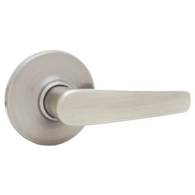 Inactive Interior Delta Lever Dummy Entry Set (Exterior Portion Sold Separately)