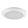 5" Shower Recessed Trim